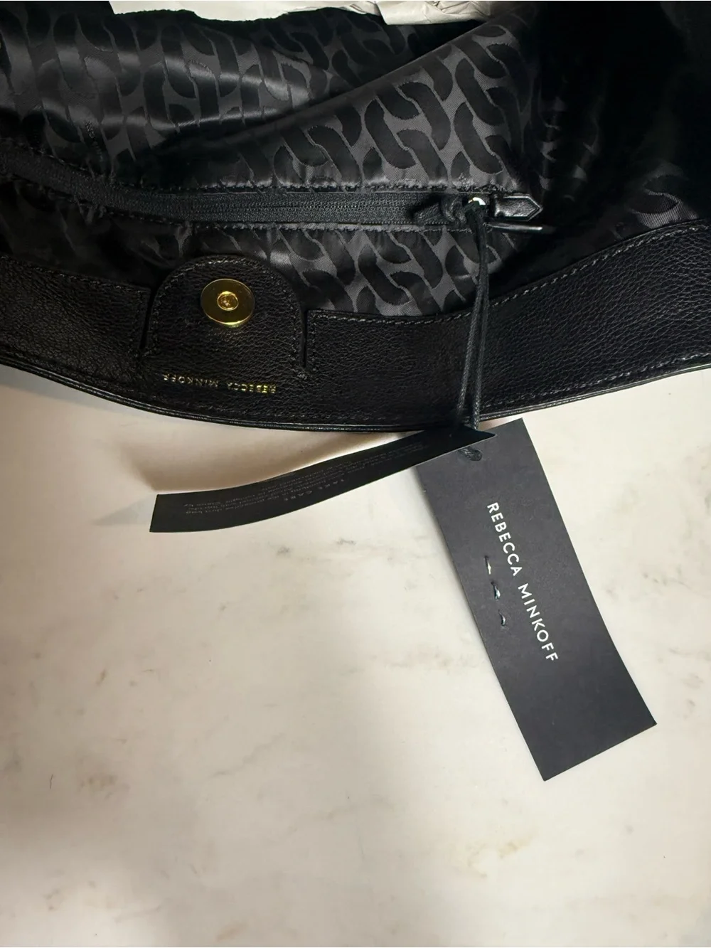 Rebecca Minkoff Rivington Hobo Bag
